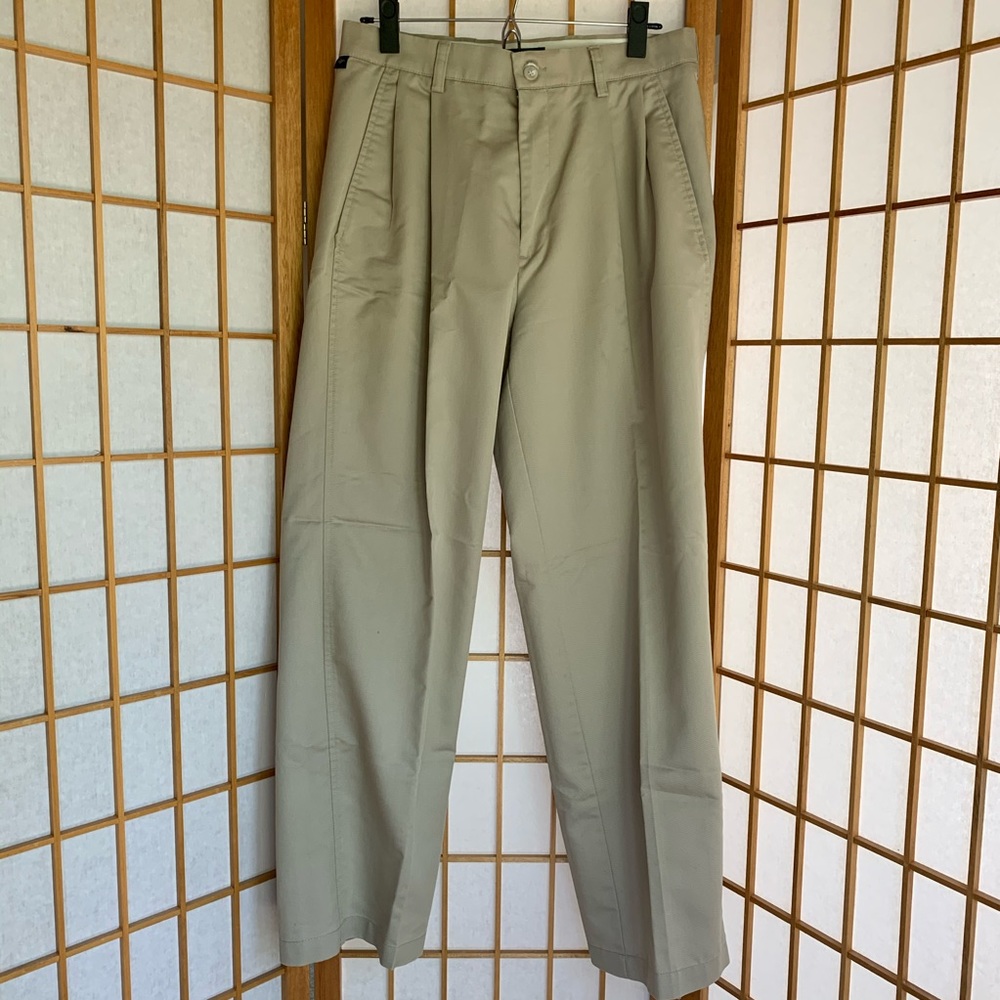 Khaki Dockers Pants 30/30